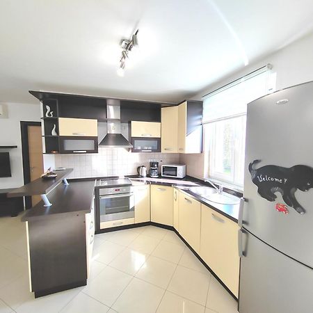 Apartments Mia Baška Екстериор снимка