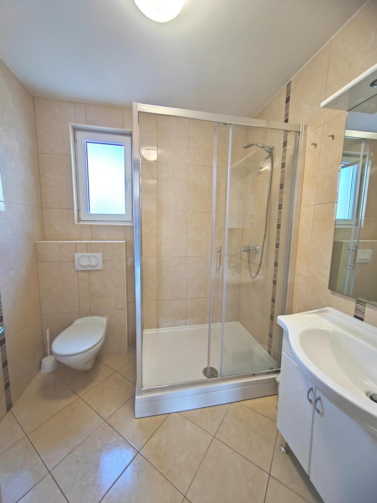 Apartments Mia Baška Екстериор снимка